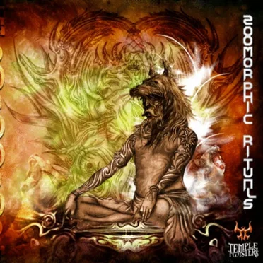 Zoomorphic Rituals by Various Artists - album cover
