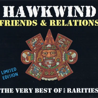 Friends & Relations: The Very Best of Plus Rarities