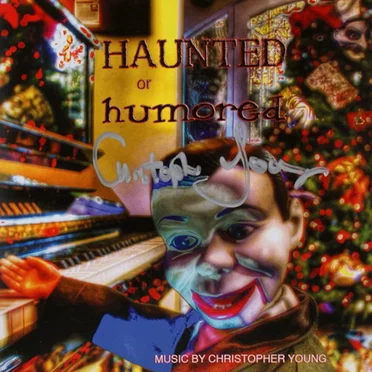 Haunted Or Humored