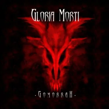 Gomorrah by Gloria Morti - album cover