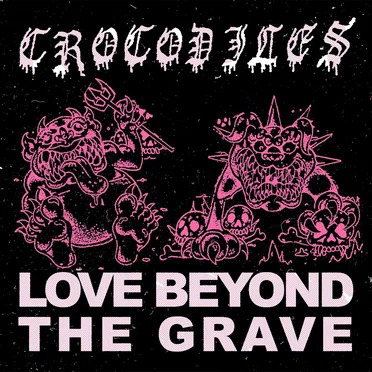 Love Beyond the Grave