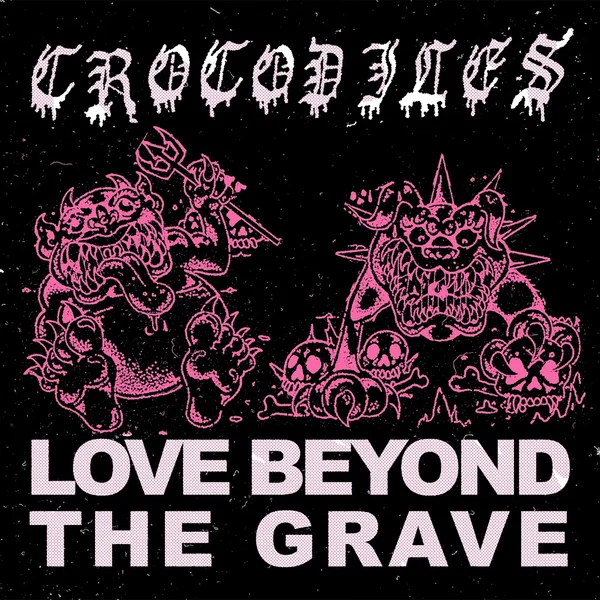 Love Beyond the Grave