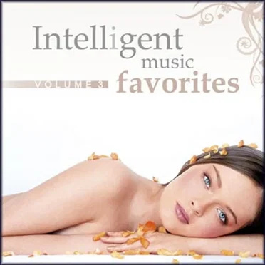 Intelligent Music Favorites, Volume 3 by Various Artists - album cover