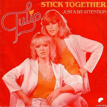 Stick Together / Just a Bit Attention