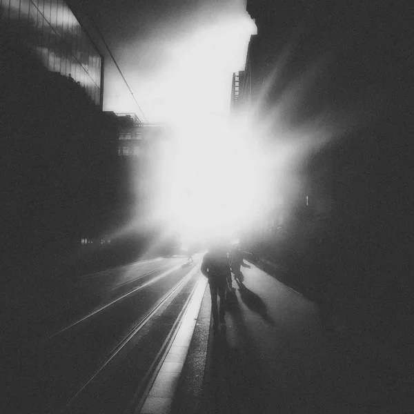 Liminal Space