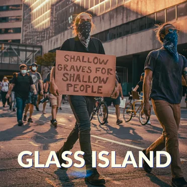 Shallow Graves for Shallow People