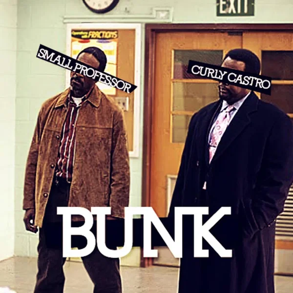 Bunk