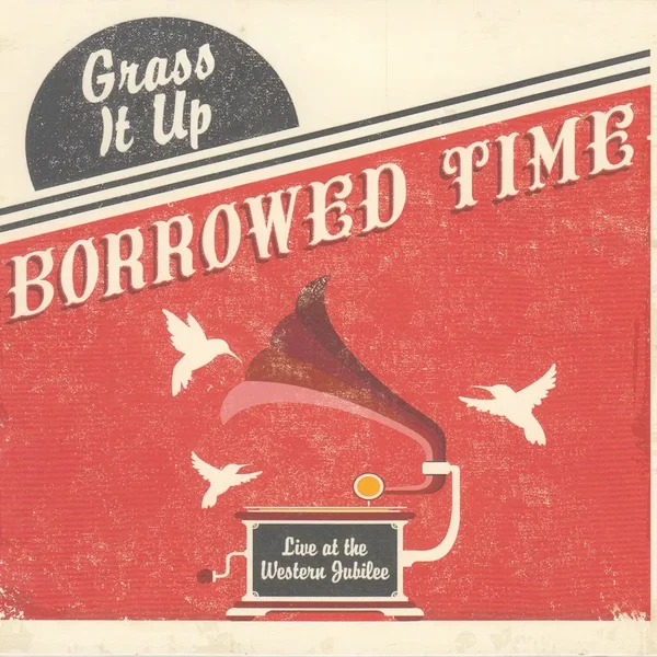 Borrowed Time, Live at the Western Jubilee