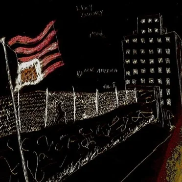 Black America (vol. 1)