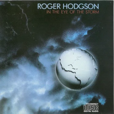 Roger Hodgson