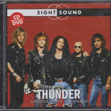 Sight & Sound