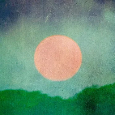 The Long Sleep by Briges - album cover