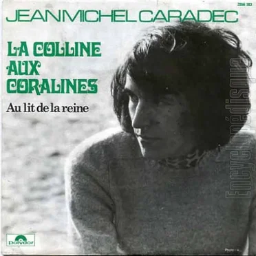La Colline aux coralines