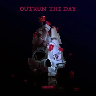 Dredge by Outrun The Day - album cover