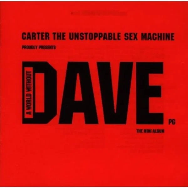 A World Without Dave