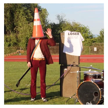 Loser Sellouts by Beautiful Freaks - album cover