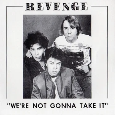 The Revenge
