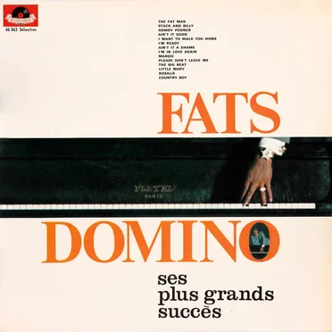 Ses plus grands succès