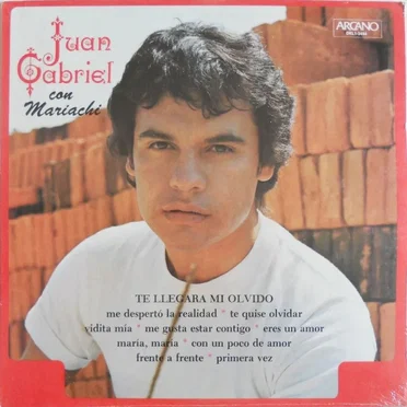 Te llegará mi olvido