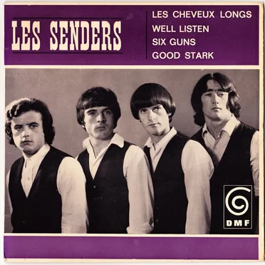 Les Cheveux Longs
