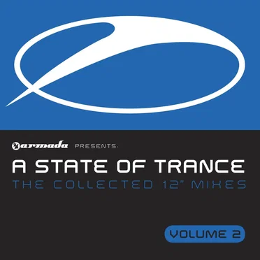 A State Of Trance, Vol. 2 by Various Artists - album cover
