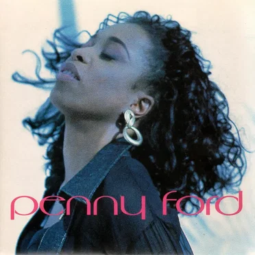 Penny Ford by Penny Ford - album cover