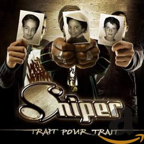 Trait pour trait