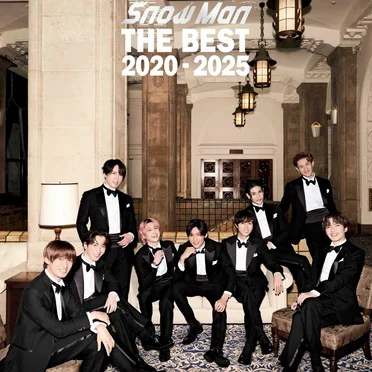 THE BEST 2020–2025