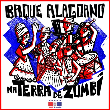 Maracatu Baque Alagoano