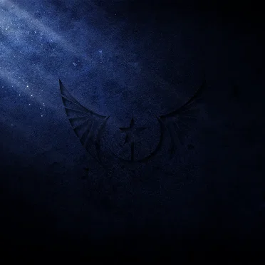 For The New Lunar Republic - Orchestral Remix by ZephyrPony - album cover