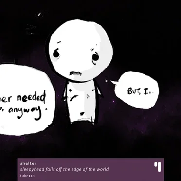 Sleepyhead Falls Off the Edge of the World