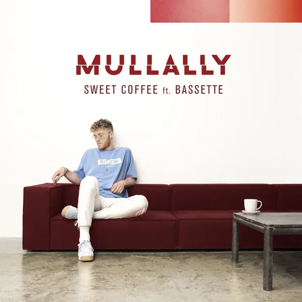 Sweet coffee