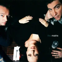 The Matrix artist image
