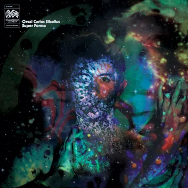 Super Forma by Orval Carlos Sibelius - album cover