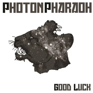 Good Luck by Photon Pharaoh - album cover