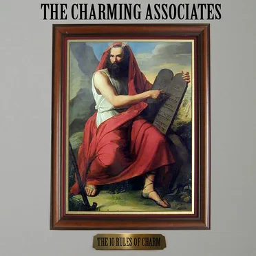 The Ten Rules of Charm