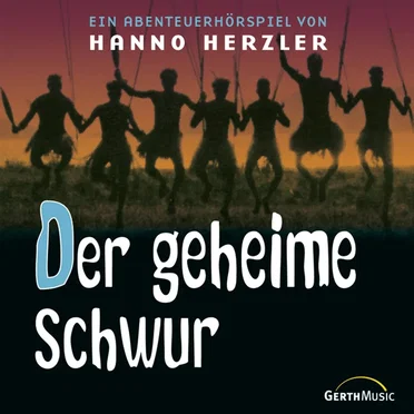 Wildwest-Abenteuer 14 - Der geheime Schwur by Wildwest-Abenteuer - album cover