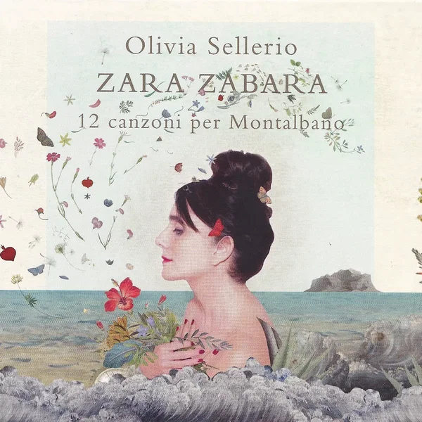 Zara zabara: 12 canzoni per Montalbano