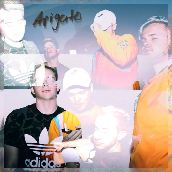 ARIGATO