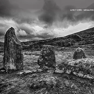 Megaliths by Llyn Y Cwn - album cover