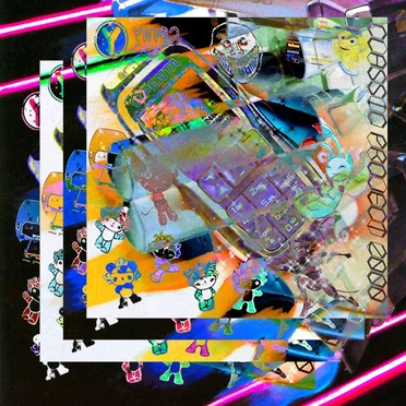•. .••´¯``•.¸¸.•` 🎀 True L0ve 🎀 `•.¸¸.•``¯´••. .• by SǺLTyk0vǺ - album cover