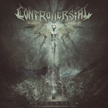 Revelation by Controversial - album cover