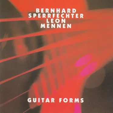 Guitar Forms