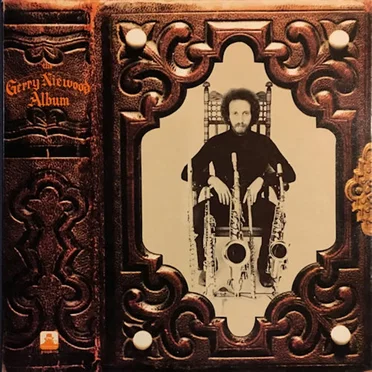 The Gerry Niewood Album