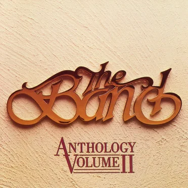 Anthology, Volume 2