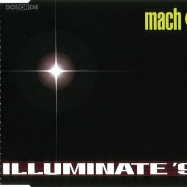 Illuminate '98 by Mach 1 - album cover