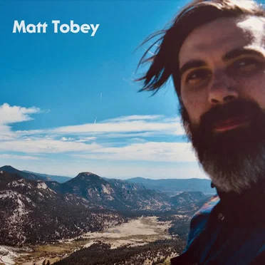 Matt Tobey by Matt Tobey - album cover