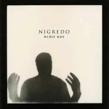 Nigredo by Niño Koi - album cover