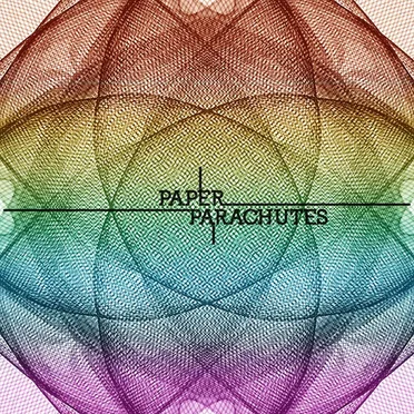 Paper Parachutes