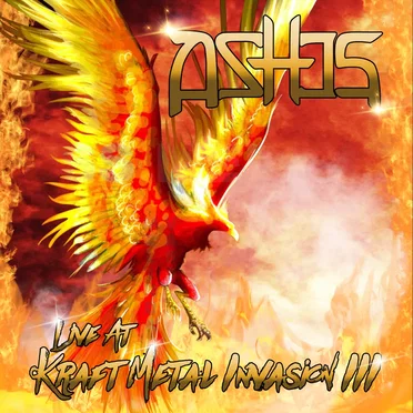 Live at Kraft Metal Invasion III